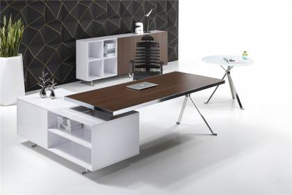 板式經(jīng)理臺(tái) ML-HS1022