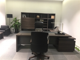 美林時(shí)尚展廳