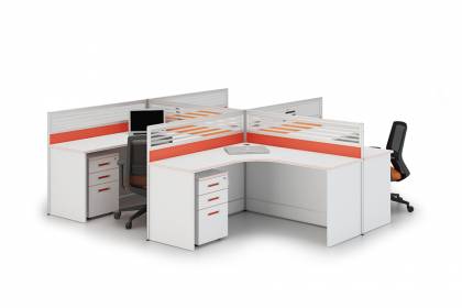 屏風(fēng)工作位 ML-GZ2034