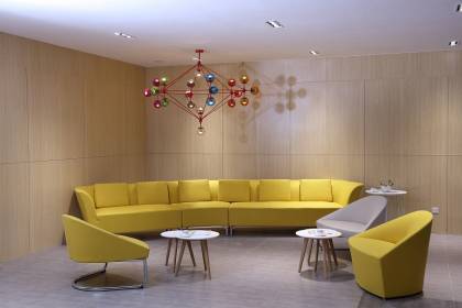 現(xiàn)代時(shí)尚休閑沙發(fā) ML-LD803