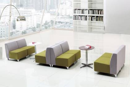 現(xiàn)代時(shí)尚簡(jiǎn)約休閑沙發(fā) ML-LD821