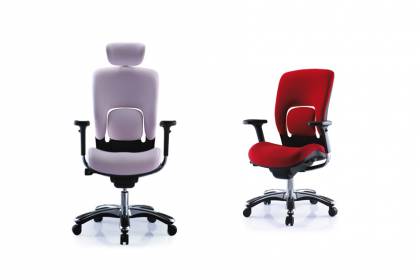 高檔人體工學(xué)椅