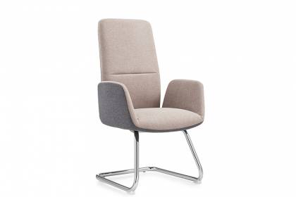 現(xiàn)代高檔會(huì)議椅