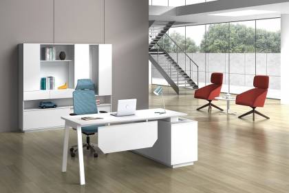 板式經(jīng)理臺 ML-HS1035