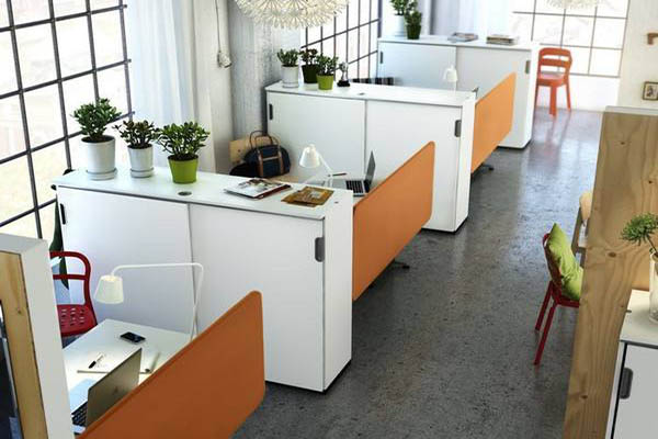 怎么選擇辦公家具？深圳美林辦公家具廠家