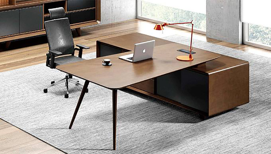 高端辦公家具定制，給你帶來不一樣的感受！-深圳美林辦公家具