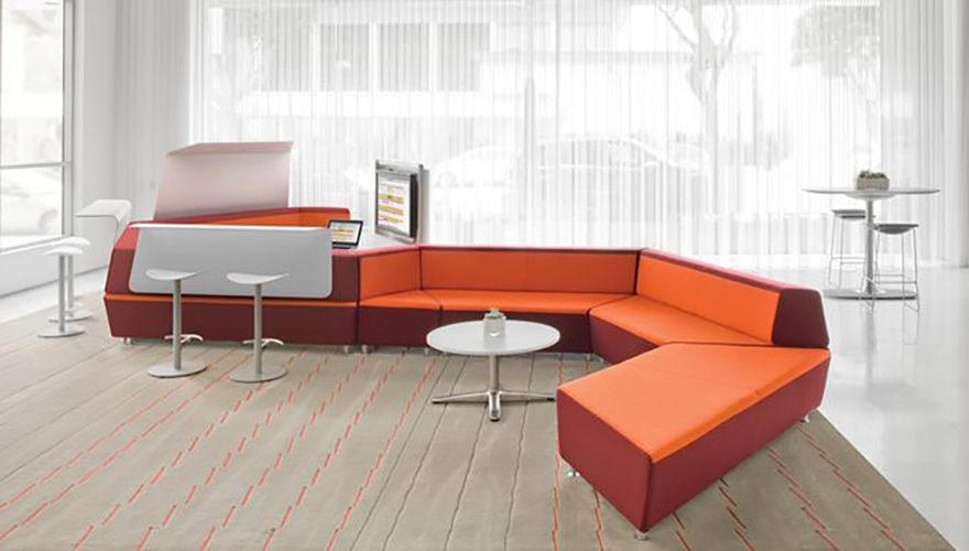 高端辦公家具定制，給你帶來不一樣的感受！-深圳美林辦公家具