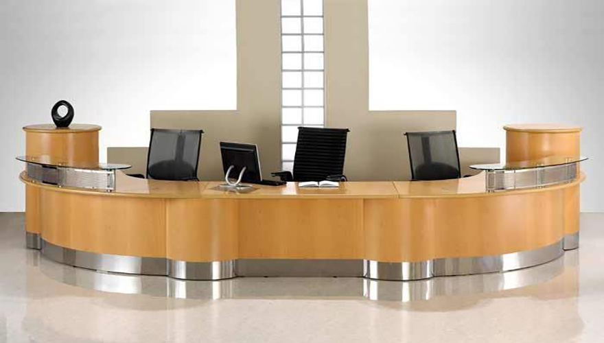 高端辦公家具差距到底在哪里？-深圳美林辦公家具