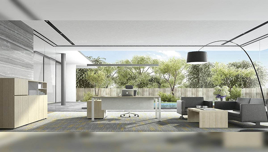 高端辦公家具差距到底在哪里？-深圳美林辦公家具