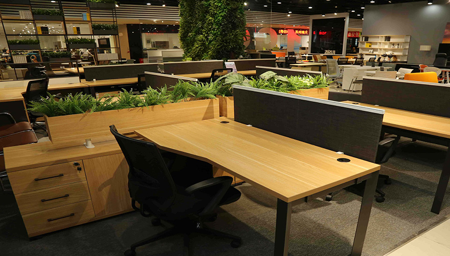 深圳辦公家具公司的保潔方法都有什么？-深圳美林辦公家具