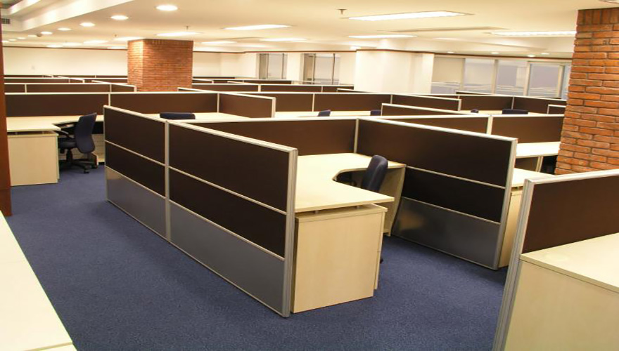 辦公家具哪家好，深圳辦公家具如何定制?-深圳美林辦公家具