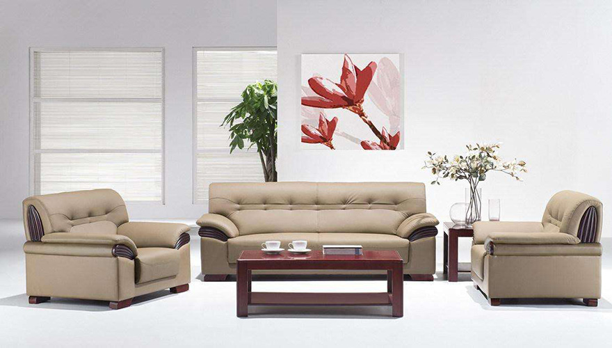 辦公室家具擺放設(shè)計(jì)方案-深圳美林辦公家具