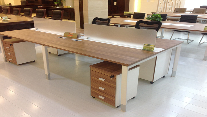 辦公室家具應(yīng)該怎么選？-深圳美林辦公家具