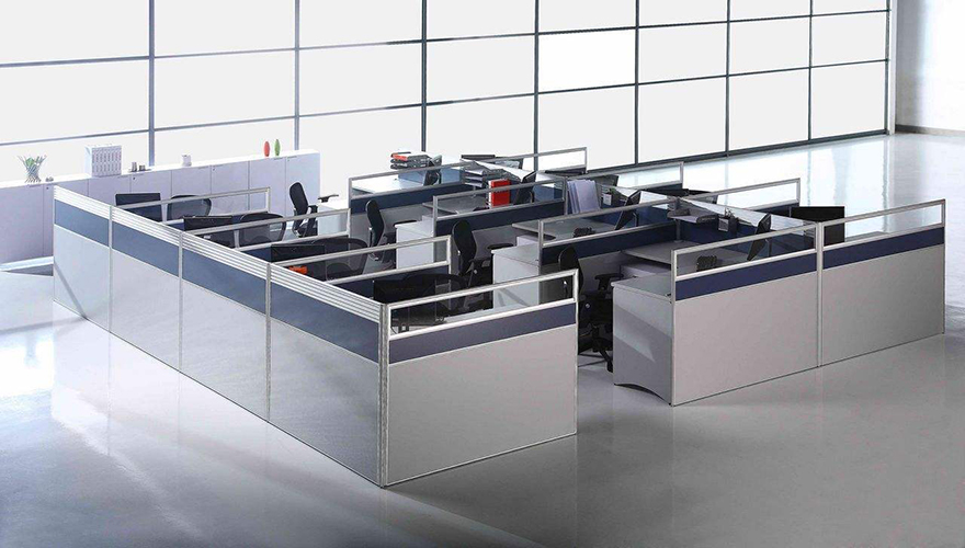 辦公室家具應(yīng)該怎么選？-深圳美林辦公家具