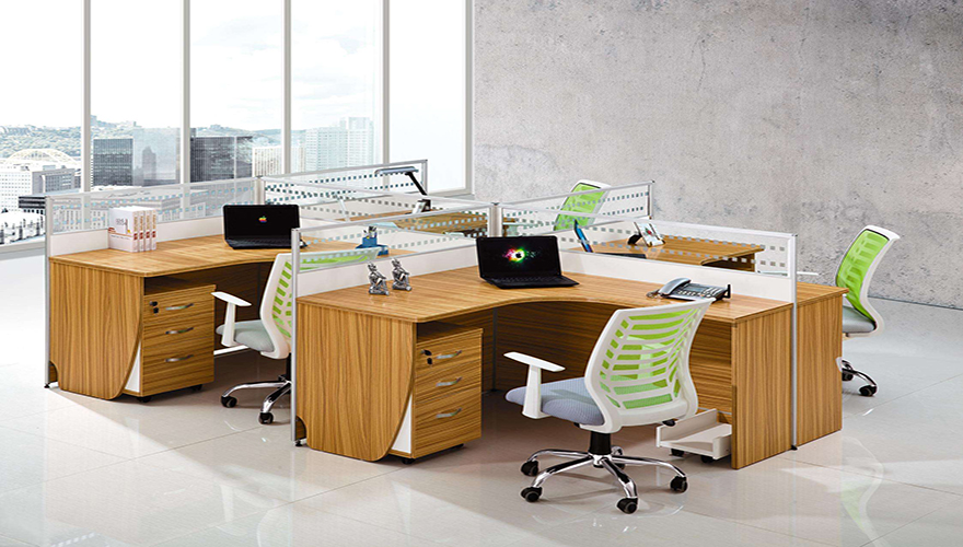 辦公家具定做，如何判定它的質(zhì)量-深圳美林辦公家具