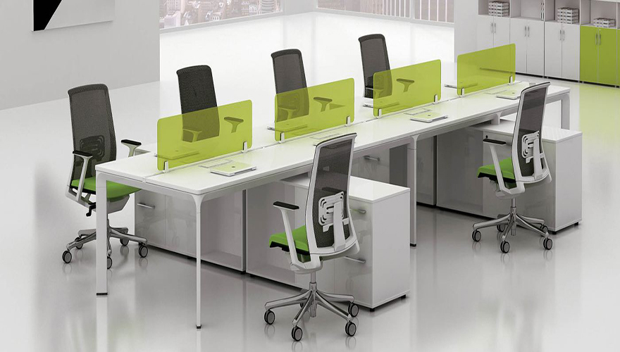 辦公室家具八個(gè)選購(gòu)技巧-深圳美林辦公家具