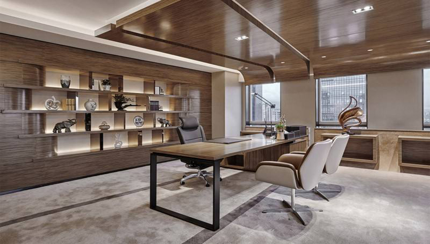 辦公室家具進入品牌的時代-深圳美林辦公家具