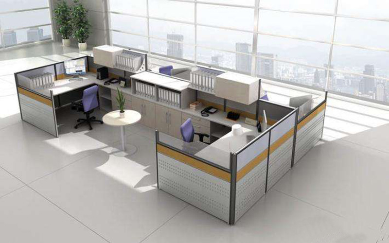  深圳辦公家具公司如何去除辦公家具氣味？-深圳美林辦公家具