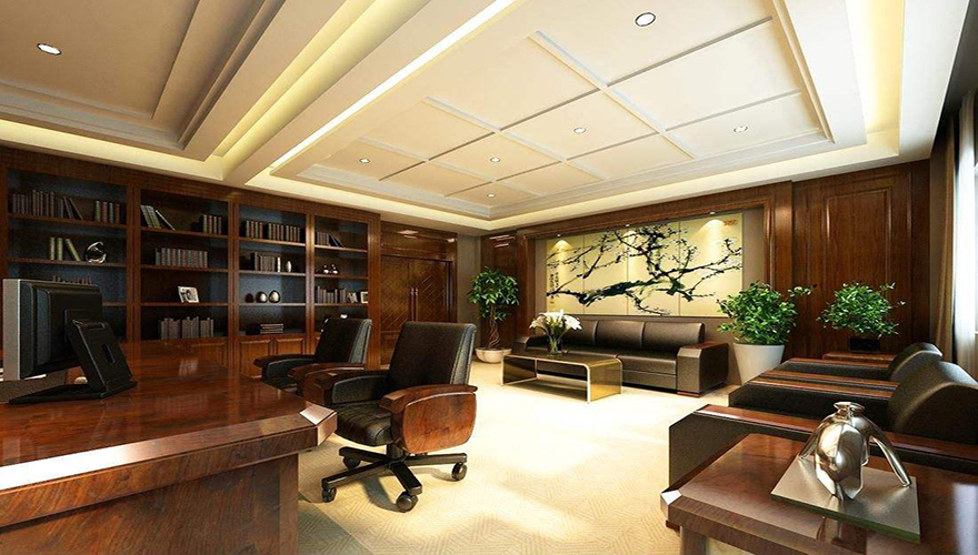 現代辦公室家具個性化定制未來發(fā)展趨勢-深圳美林辦公家具