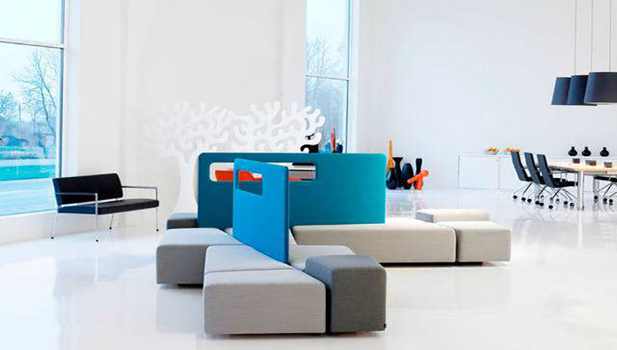 現代辦公室家具個性化定制未來發(fā)展趨勢-深圳美林辦公家具