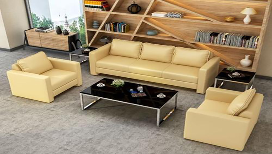 現代辦公室家具個性化定制未來發(fā)展趨勢-深圳美林辦公家具