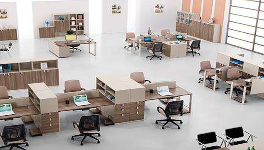 關(guān)于辦公室家具，你了解多少？-深圳美林辦公家具