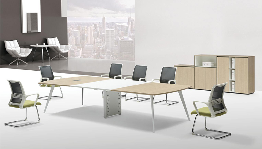 辦公家具量身定制有什么好處？-深圳美林辦公家具