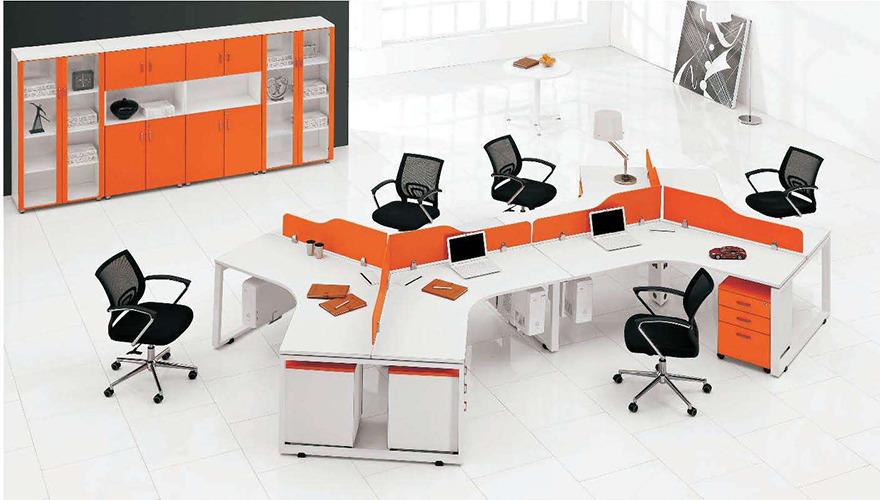 現(xiàn)代辦公家具定做注意事項(xiàng)以及選購技巧-深圳美林辦公家具