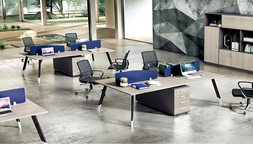 現(xiàn)代辦公家具定做注意事項(xiàng)以及選購技巧-深圳美林辦公家具