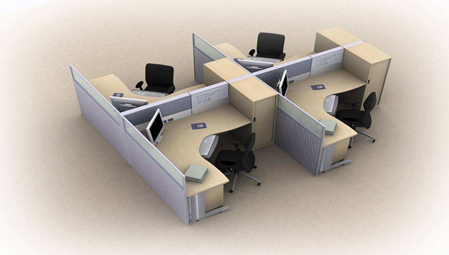 現(xiàn)代辦公家具定做注意事項(xiàng)以及選購技巧-深圳美林辦公家具