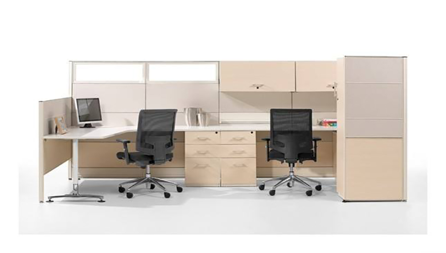 怎么選深圳辦公家具，簡單粗暴的方法告訴你-深圳美林辦公家具