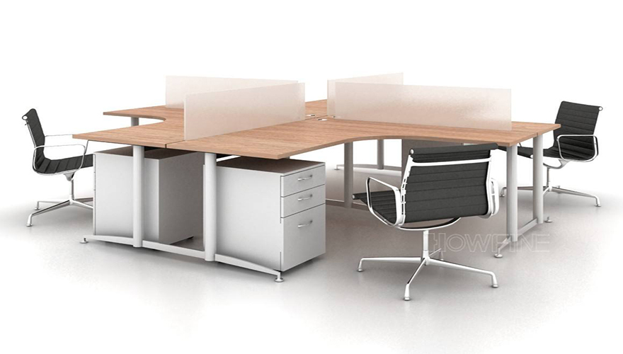 怎么選深圳辦公家具，簡單粗暴的方法告訴你-深圳美林辦公家具