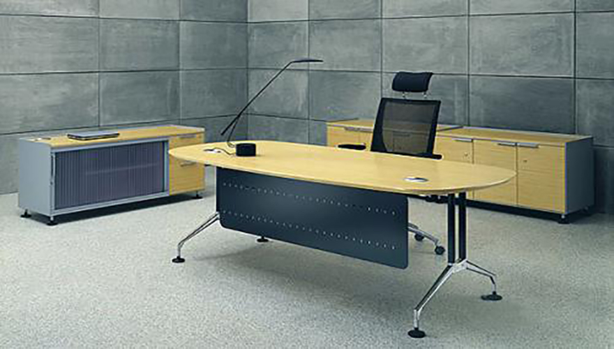 怎么選深圳辦公家具，簡單粗暴的方法告訴你-深圳美林辦公家具