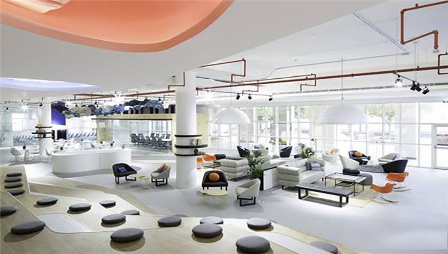 辦公室家具應(yīng)當(dāng)如何維護(hù)保養(yǎng)？北方和南方有何差別？-深圳美林辦公家具