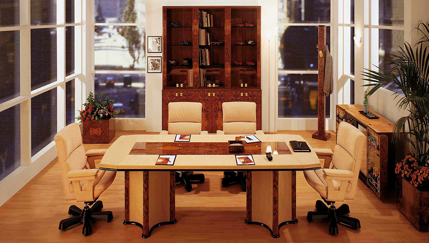 辦公室家具應(yīng)當(dāng)如何維護(hù)保養(yǎng)？北方和南方有何差別？-深圳美林辦公家具