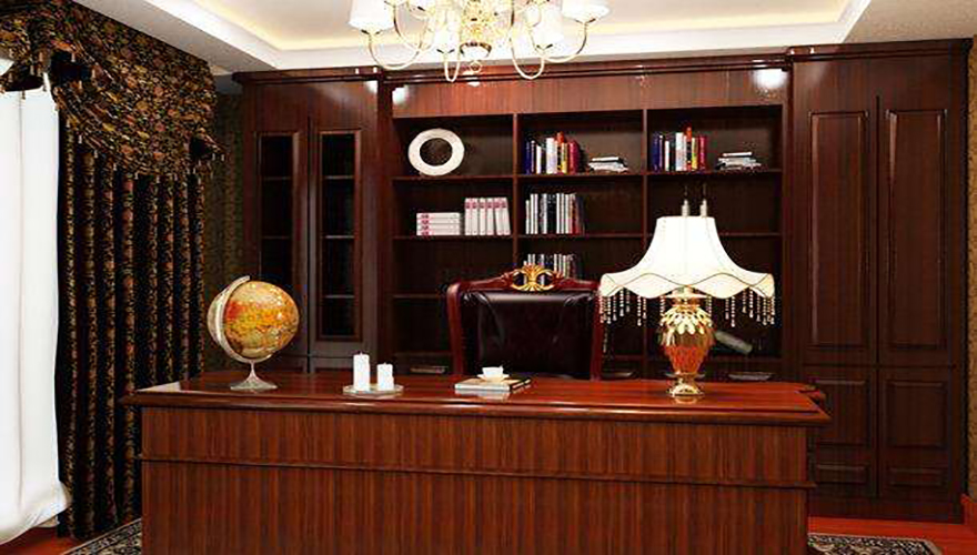 如何把辦公室家具裝飾出家的感覺？-深圳美林辦公家具