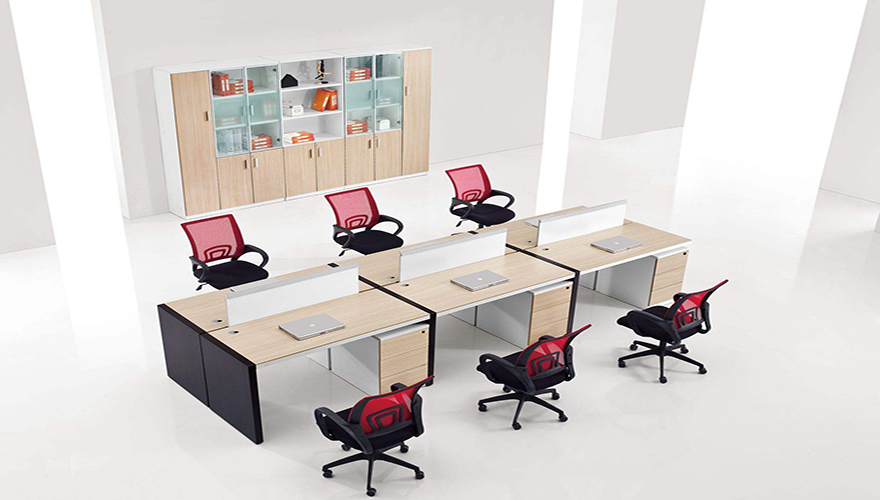 辦公家具延長(zhǎng)壽命與辦公室家具裝飾技巧-深圳美林辦公家具