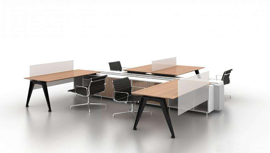 辦公家具延長(zhǎng)壽命與辦公室家具裝飾技巧-深圳美林辦公家具