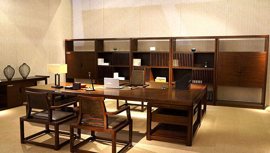 辦公家具延長(zhǎng)壽命與辦公室家具裝飾技巧-深圳美林辦公家具
