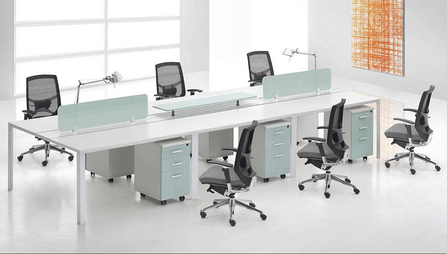 深圳辦公桌椅挑選需要了解什么？-深圳美林辦公家具