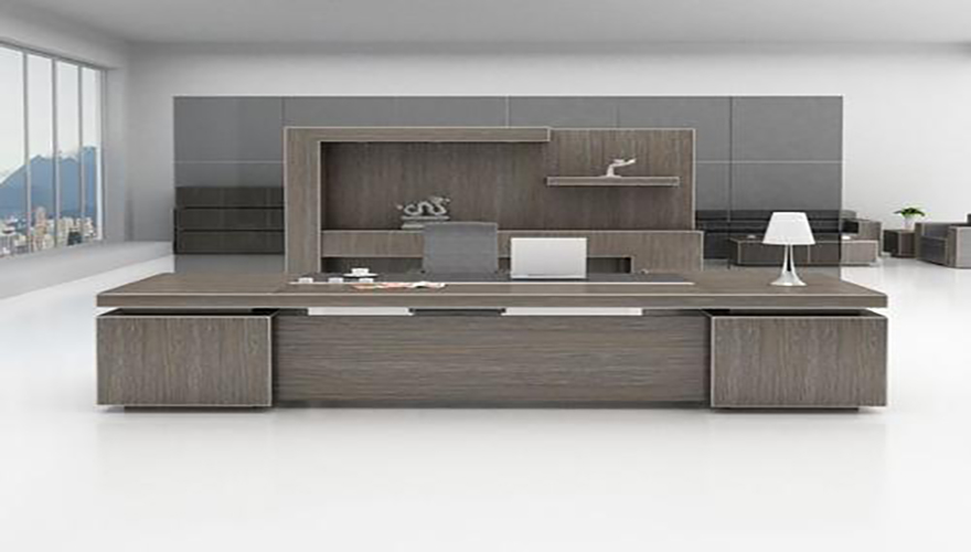 辦公桌椅難免磕磕碰碰，如何復原呢？-深圳美林辦公家具