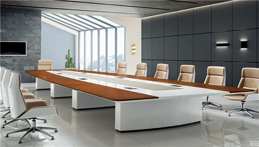 辦公桌椅難免磕磕碰碰，如何復原呢？-深圳美林辦公家具