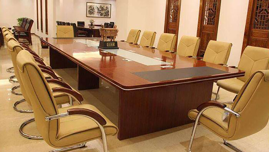 辦公桌椅難免磕磕碰碰，如何復原呢？-深圳美林辦公家具