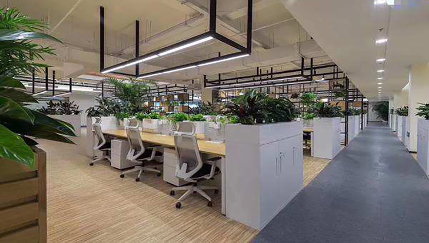 辦公桌椅難免磕磕碰碰，如何復原呢？-深圳美林辦公家具