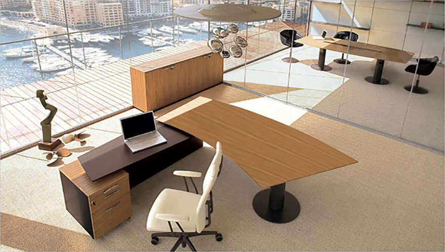 辦公桌椅貴不貴，關鍵看這里-深圳美林辦公家具