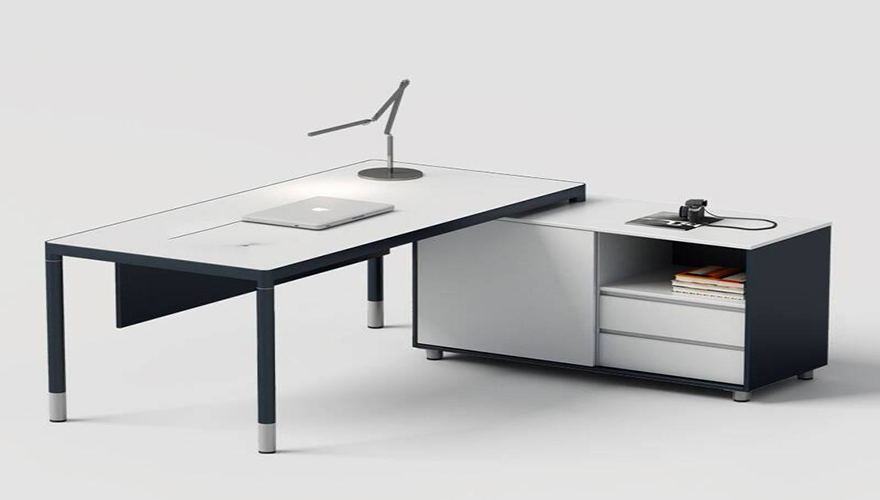 現(xiàn)代辦公室家具顏值也很重要！-深圳美林辦公家具