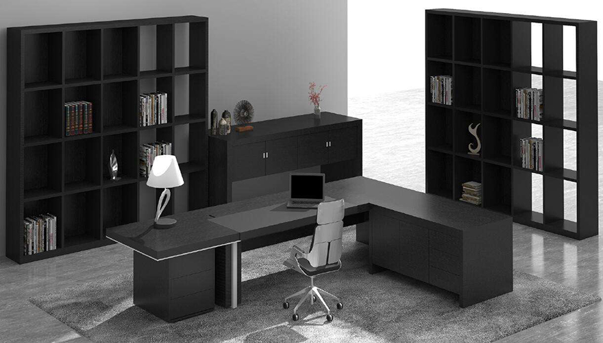 現(xiàn)代辦公室家具顏值也很重要！-深圳美林辦公家具