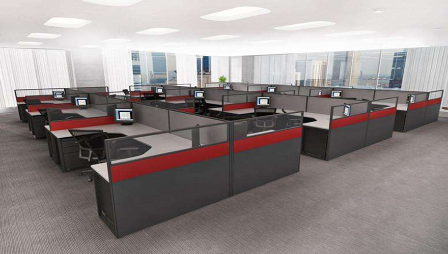 深圳美林辦公家具廠辦公臺、辦公屏風等家具的保養(yǎng)-深圳美林辦公家具