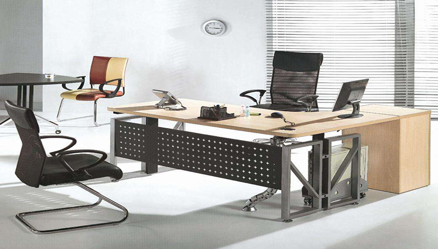 板式辦公家具定做怎么樣？-深圳美林辦公家具