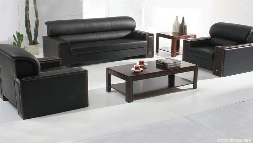 高端辦公家具沙發(fā)其售價(jià)為何如此之貴-深圳美林辦公家具